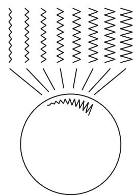 SINGER M2405 - Comment désir votre motif - 4