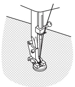 SINGER M2405 - Conseils: - 4