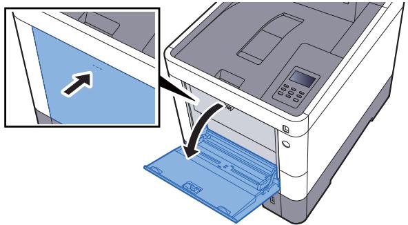 KYOCERA ECOSYS P7240CDN - REMARQUE - 1