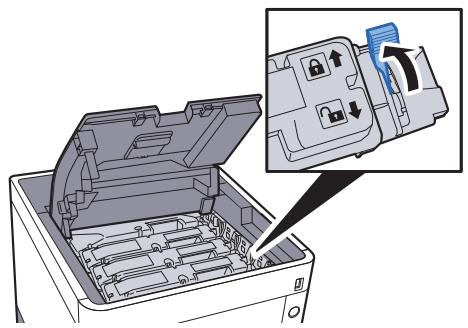 KYOCERA ECOSYS P7240CDN - IMPORTANT - 3