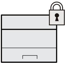 KYOCERA ECOSYS P7240CDN - Caractéristiques de la machine - 8