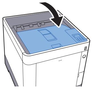 KYOCERA ECOSYS P7240CDN - IMPORTANT - 4