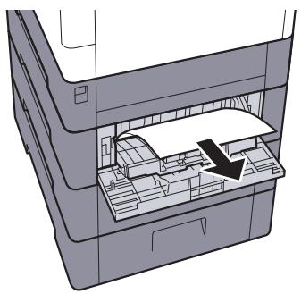KYOCERA ECOSYS P7240CDN - ATTENTION - 7