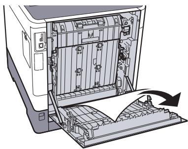 KYOCERA ECOSYS P7240CDN - ATTENTION - 9