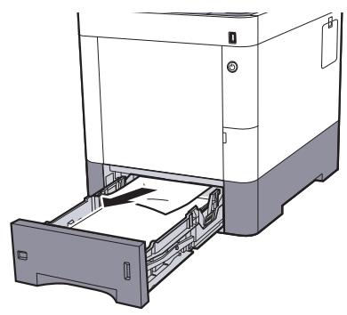 KYOCERA ECOSYS P7240CDN - Magasins 1 à 4 - 1