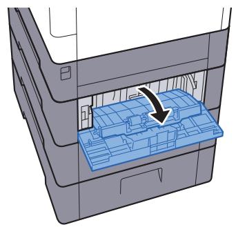 KYOCERA ECOSYS P7240CDN - ATTENTION - 5