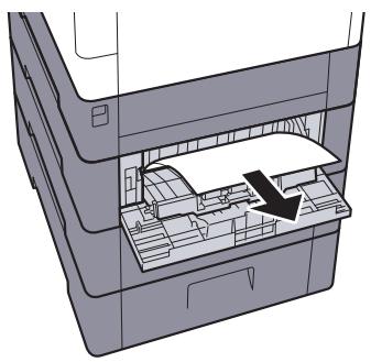 KYOCERA ECOSYS P7240CDN - ATTENTION - 3