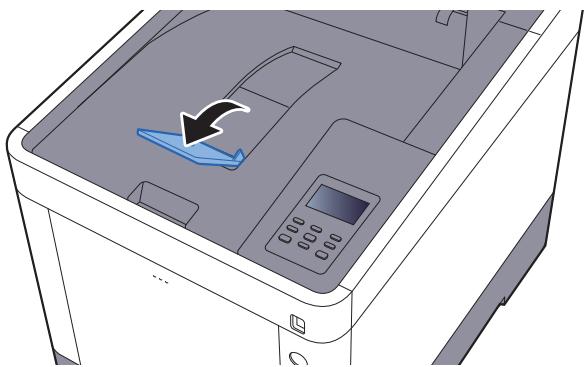 KYOCERA ECOSYS P7240CDN - Butée de papier - 1