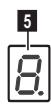 ELECTROLUX EFF60560OX - CONTROLS - 2