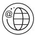 ELECTROLUX EFF60560OX - Visit our website to: - 1