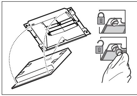 ELECTROLUX EFF60560OX - UDRZBA - 1