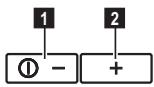 ELECTROLUX EFF60560OX - KOHTPOJIIN - 1