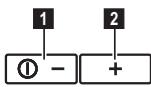 ELECTROLUX EFF60560OX - OPGAHbI ynpABJIeHnIa - 1