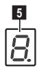 ELECTROLUX EFF60560OX - KOHTPOJIIN - 2