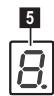 ELECTROLUX EFF60560OX - Commandes - 2