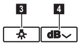 ELECTROLUX EFF60560OX - Commandes - 3
