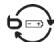ESSENTIELB BAR 20  -  BAR 20 XL -  BAR 20+ - Recyclage de la batterie - 4