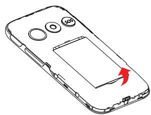 ESSENTIELB BAR 20  -  BAR 20 XL -  BAR 20+ - Installer ou extraire la batterie - 2