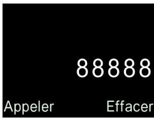 ESSENTIELB BAR 20  -  BAR 20 XL -  BAR 20+ - Passer un appel - 1