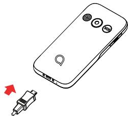 ESSENTIELB BAR 20  -  BAR 20 XL -  BAR 20+ - Charger la batterie - 2