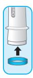 ORAL-B PRO 1 750 CROSSACTION - 2