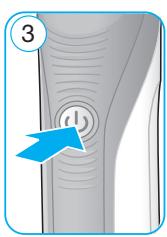 ORAL-B PRO 1 750 CROSSACTION - 8