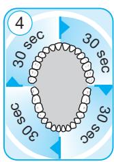 ORAL-B PRO 1 750 CROSSACTION - 9