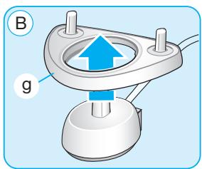 ORAL-B PRO 1 750 CROSSACTION - 4