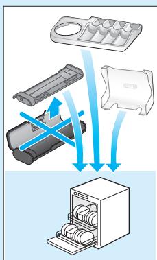 ORAL-B GENIUS 9000 DUO CROSSACTION - GENIUS 9000S SENSI ULTRATHIN - 20