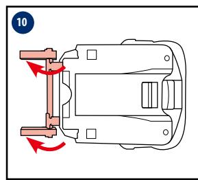GRACO ISOCATCH - 25
