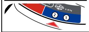 GRACO ISOCATCH - 5