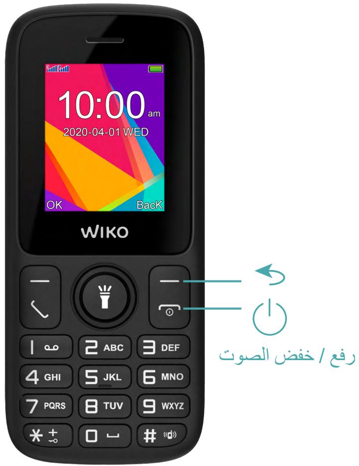 WIKO F100 LS - 3