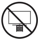 SAMSUNG QE43Q60T - QE58Q60T - Précautions de sécurité - 1