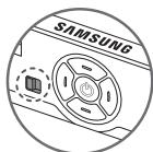 SAMSUNG QE43Q60T  -  QE58Q60T - Ajustar el sensor de sonido - 1