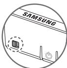 SAMSUNG QE43Q60T - QE58Q60T - Einstellen des Tonsensors - 2