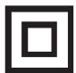 SAMSUNG QE43Q60T - QE58Q60T - Advarsel! Vigtige sikkerhedsinstruktioner - 3