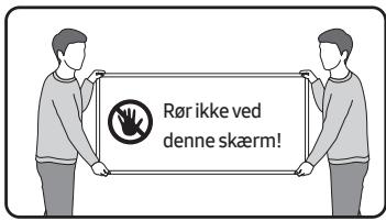 SAMSUNG QE43Q60T - QE58Q60T - Hvad er der i kassen? - 2