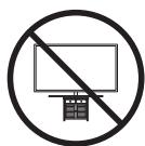 SAMSUNG QE43Q60T - QE58Q60T - Safety Precaution - 1
