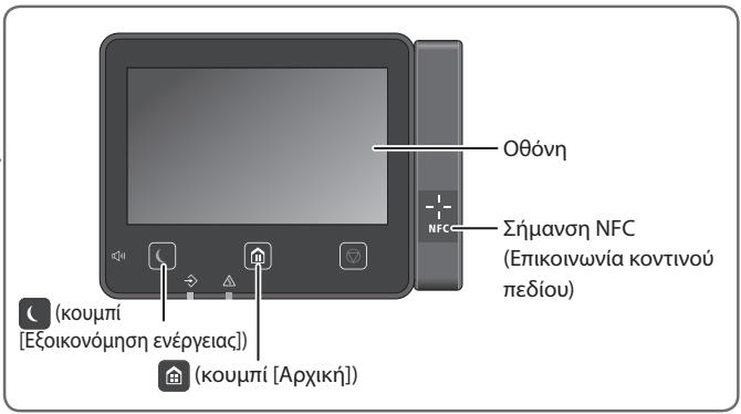 BOSCH DWB093553 - Mnxávnμa (LBP664Cx) - 2