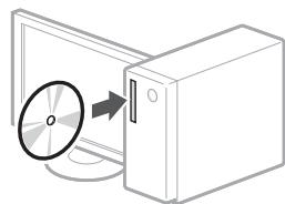 BOSCH DWB093553 - Programmataras instalešana - 1