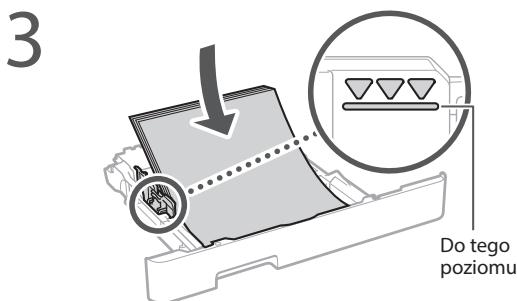 BOSCH DWB093553 - Ładowanie papieru do szuflady - 3