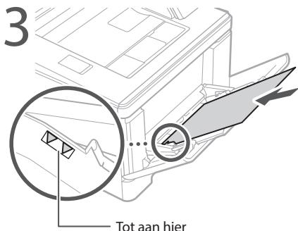 BOSCH DWB093553 - Papier in de multifunctionele invoerplaatsen - 3