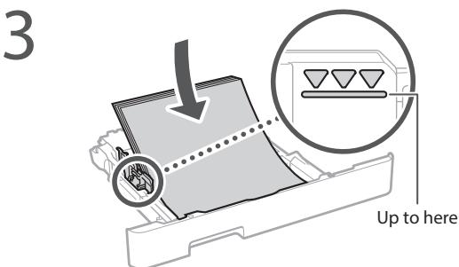 BOSCH DWB093553 - Loading in the Paper Printer - 3