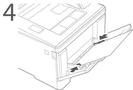 BOSCH DWB093553 - Carregando na bandeja multiuso - 4
