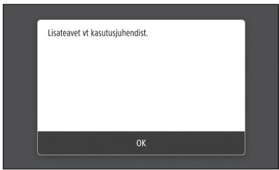 BOSCH DWB093553 - Traadita LAN-vörgu kaudu ühendamine - 2