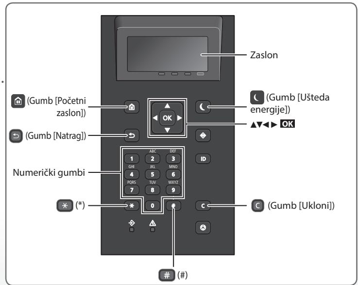 BOSCH DWB093553 - Urečaj (LBP663Cdw) - 2