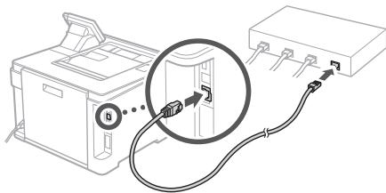 BOSCH DWB093553 - Para conectar via LAN com fio - 2