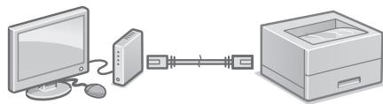 BOSCH DWB093553 - Para conectar via LAN com fio - 1
