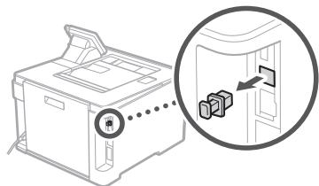 BOSCH DWB093553 - So stellen Sie eine Verbindung über USB her - 3