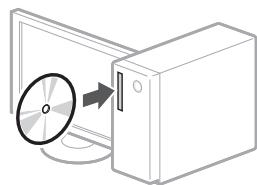 BOSCH DWB093553 - Szofter telepitése - 1